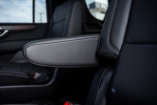 2026 GMC Yukon XL Denali - Photo 31