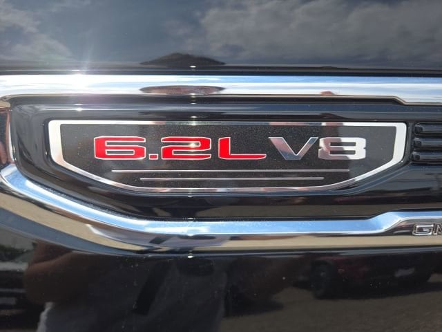 2026 GMC Sierra 1500 Denali - Photo 7