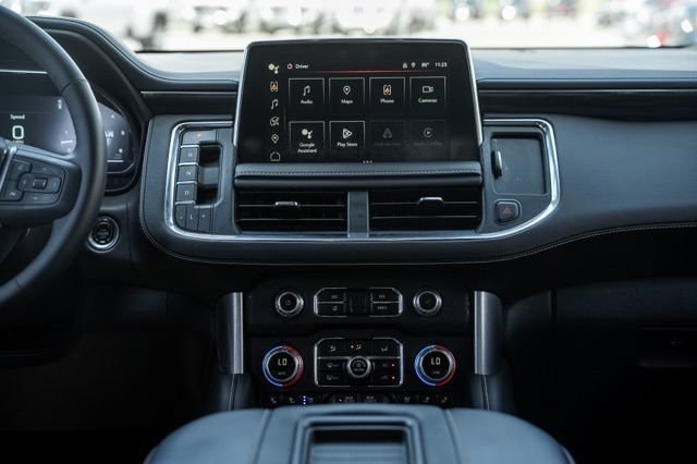 2024 GMC Yukon SLT - Photo 20