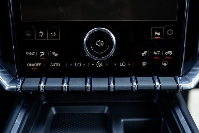 2026 GMC Acadia Elevation - Photo 21