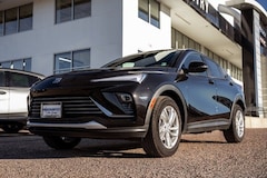 2026 Buick Envista Preferred SUV