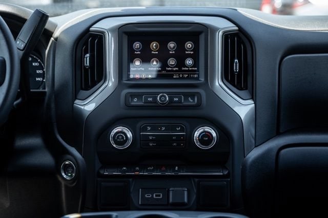 2026 GMC Sierra 1500 Pro - Photo 17