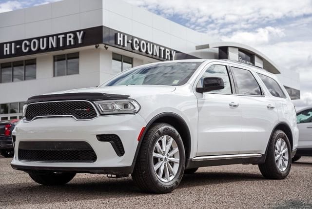 2023 Dodge Durango SXT RWD's photo