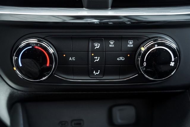 2026 Buick Encore GX Preferred - Photo 20