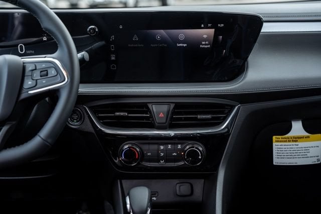 2026 Buick Encore GX Sport Touring - Photo 19