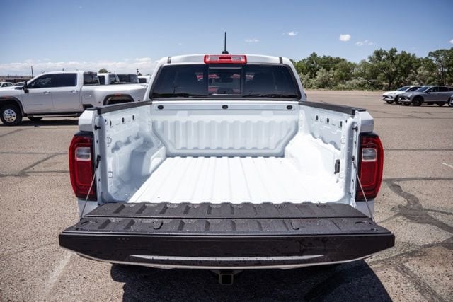2026 GMC Canyon Elevation - Photo 9
