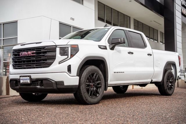 2026 GMC Sierra 1500 Truck 