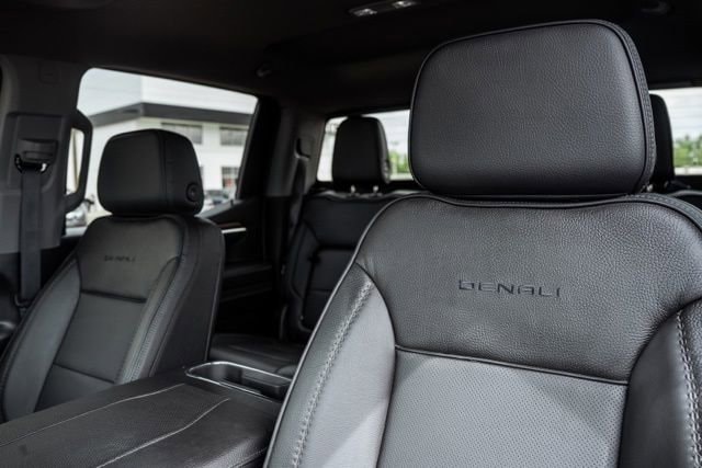 2026 GMC Sierra 1500 Denali - Photo 28