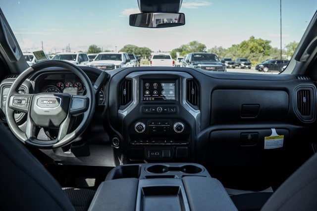 2026 GMC Sierra 1500 Pro - Photo 12