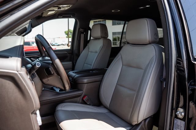 2024 GMC Yukon XL SLT - Photo 27