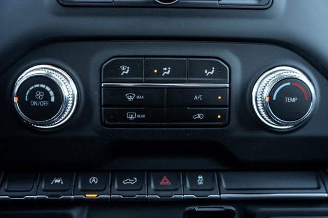 2026 GMC Sierra 1500 Pro - Photo 21