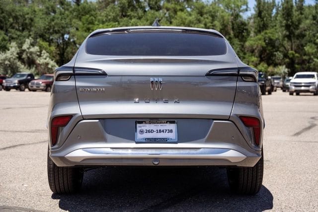 2026 Buick Envista Avenir - Photo 6