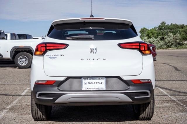 2026 Buick Encore GX Preferred - Photo 5