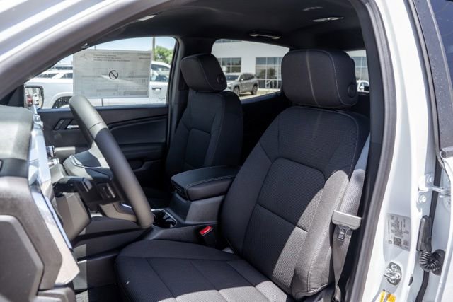 2026 GMC Canyon Elevation - Photo 26