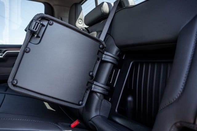 2026 GMC Sierra 1500 Denali - Photo 35