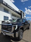 GMC Sierra 2500 HD