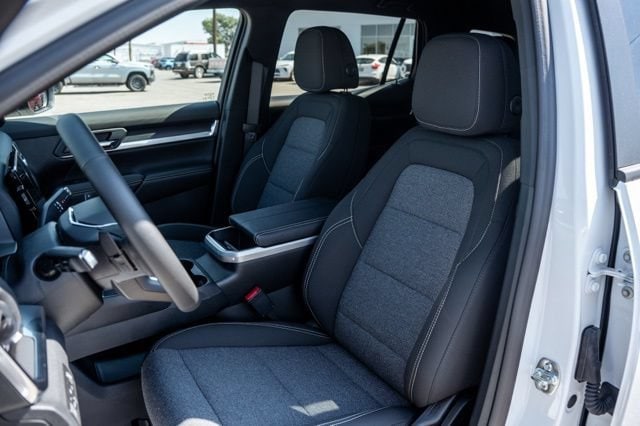 2027 GMC Terrain Elevation - Photo 24