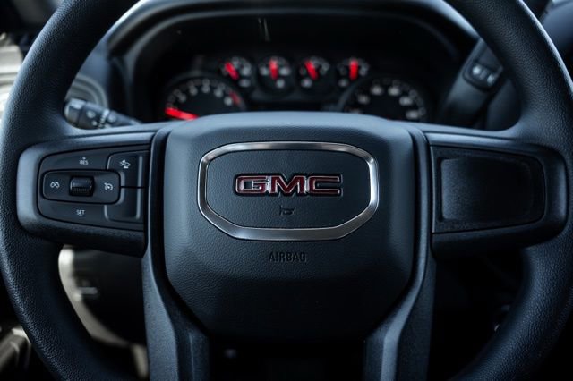 2026 GMC Sierra 1500 Pro - Photo 16