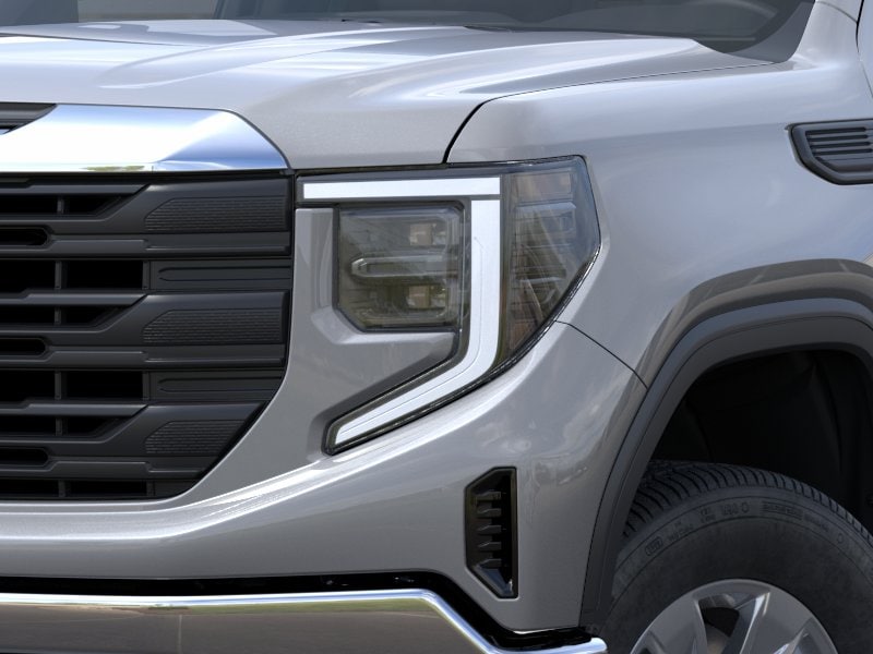 2026 GMC Sierra 1500 Pro - Photo 10