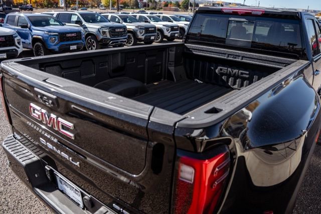 2026 GMC Sierra 3500HD Denali - Photo 7