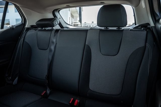 2026 Buick Encore GX Preferred - Photo 28