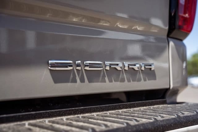 2026 GMC Sierra 1500 Denali - Photo 12