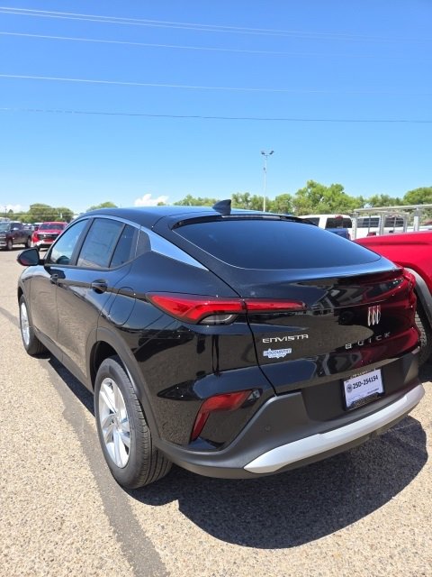 2025 Buick Envista Preferred photo 2
