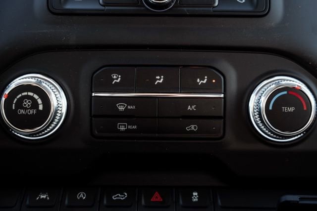 2026 GMC Sierra 1500 Pro - Photo 19
