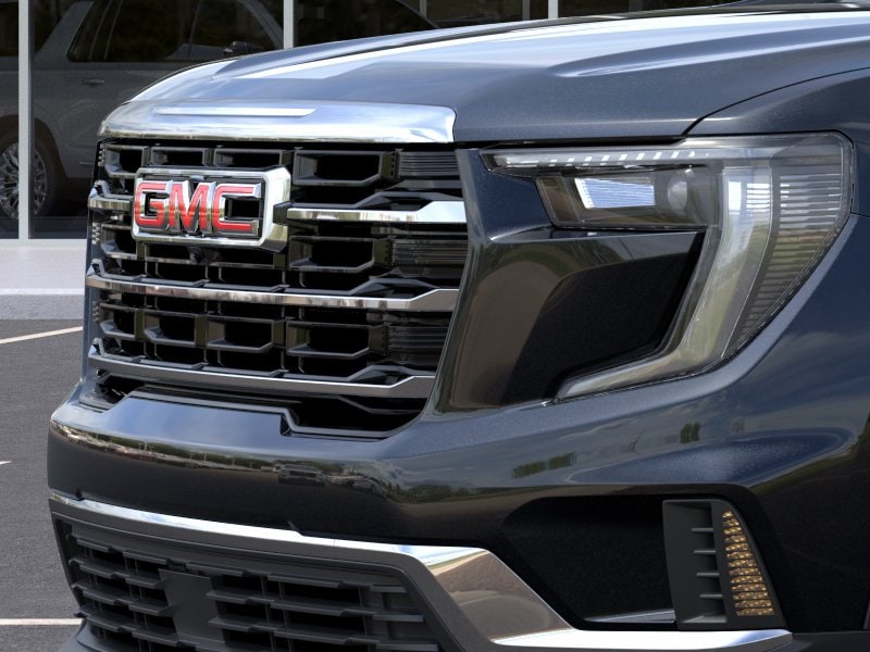 2026 GMC Acadia Elevation - Photo 13
