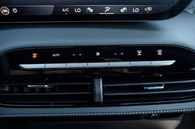 2027 Buick Enclave Preferred - Photo 21