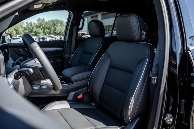 2027 Buick Enclave Preferred - Photo 25