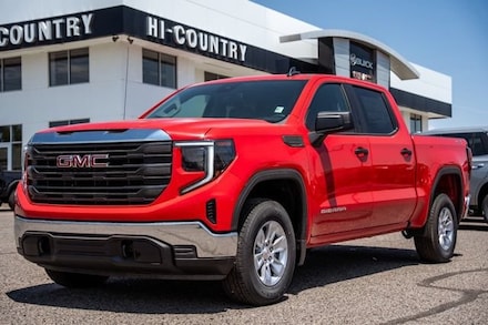 2026 GMC Sierra 1500 Pro Truck