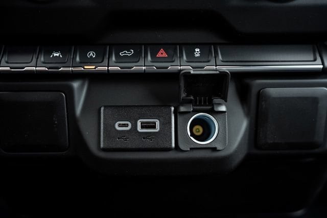 2026 GMC Sierra 1500 Pro - Photo 21