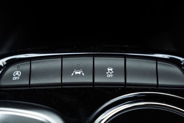 2026 Buick Encore GX Preferred - Photo 23