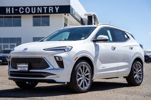 2026 Buick Encore GX Avenir AWD's photo