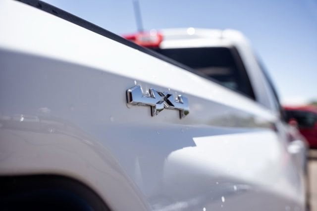 2026 GMC Canyon Elevation - Photo 11