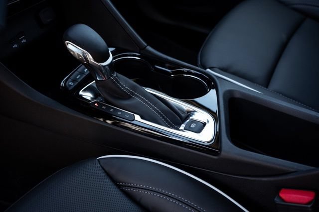2026 Buick Encore GX Avenir - Photo 19