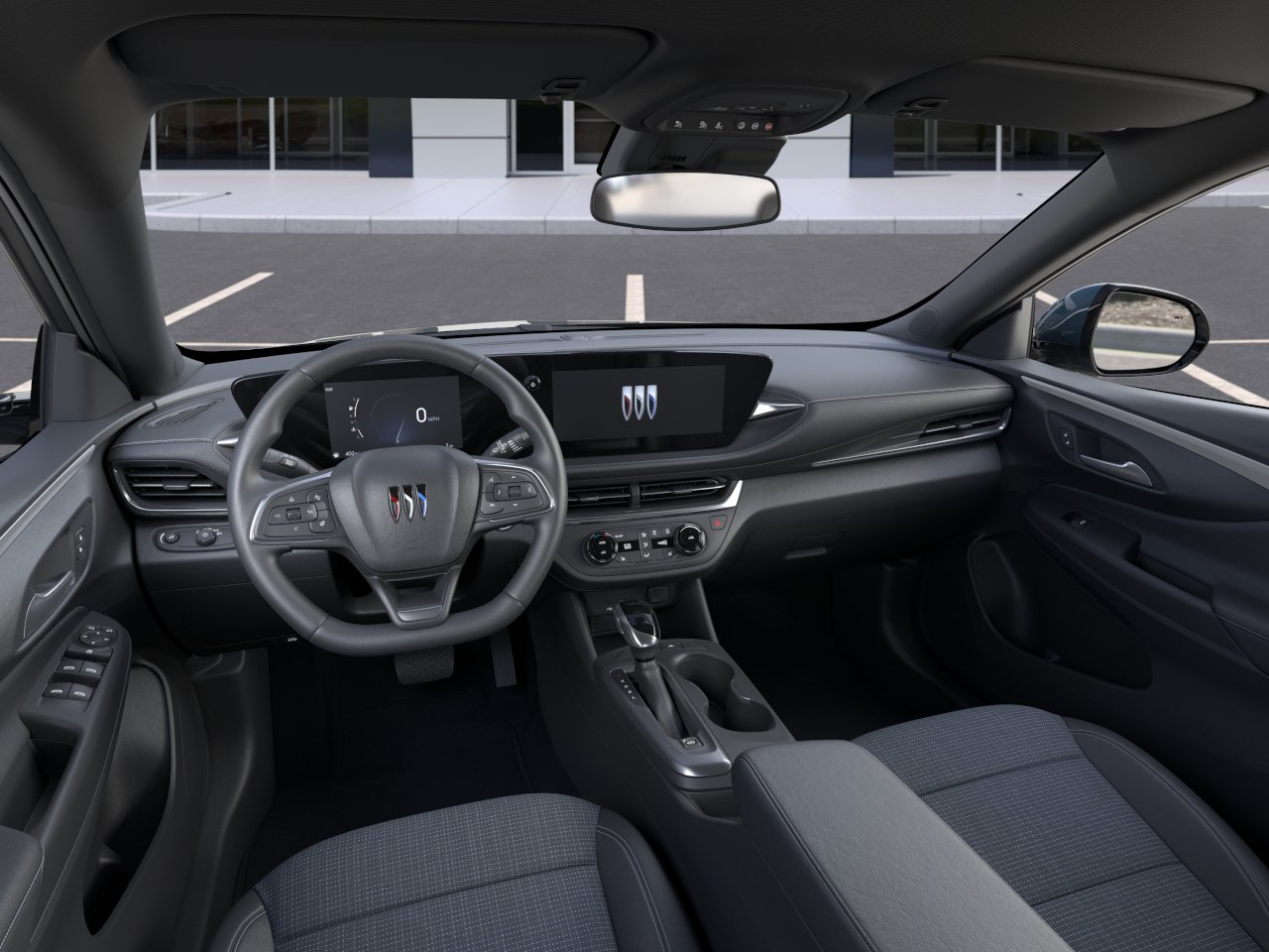 2026 Buick Envista Preferred - Photo 46