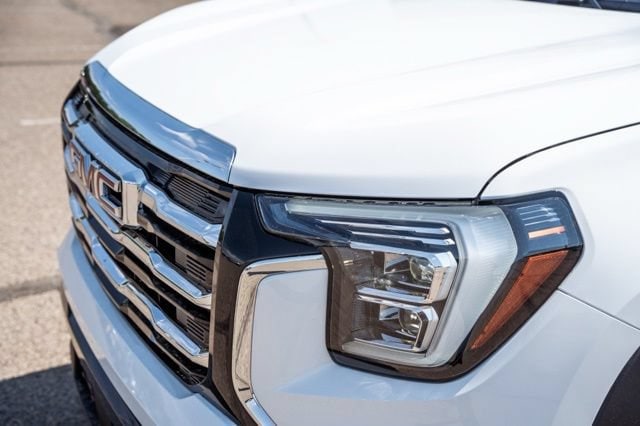 2027 GMC Terrain Elevation - Photo 13