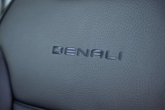 2026 GMC Yukon Denali - Photo 27