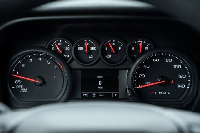 2026 GMC Sierra 1500 Pro - Photo 17