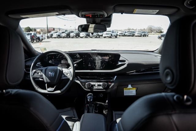 2026 Buick Envista Sport Touring - Photo 14