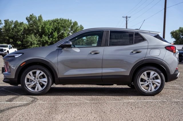 2026 Buick Encore GX Preferred - Photo 8