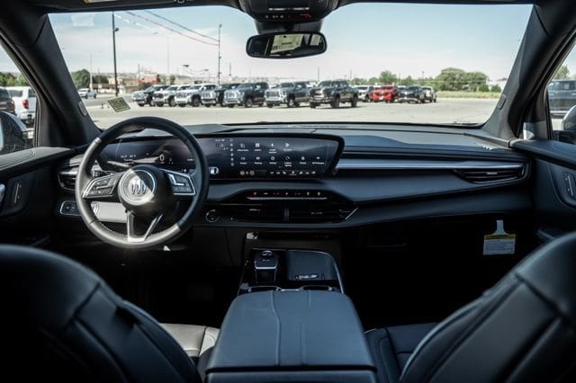 2027 Buick Enclave Preferred - Photo 14