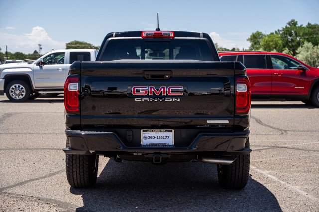 2026 GMC Canyon Elevation - Photo 6