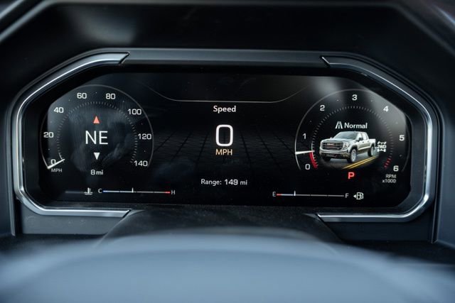2026 GMC Sierra 1500 AT4X - Photo 20