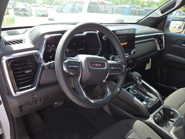 2026 GMC Canyon Elevation - Photo 8