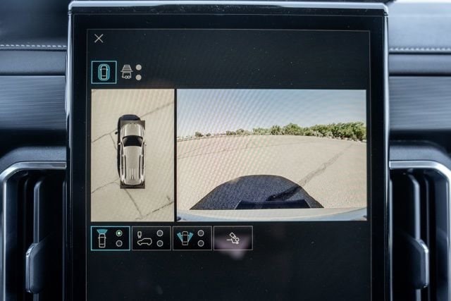 2026 GMC Acadia Elevation - Photo 20