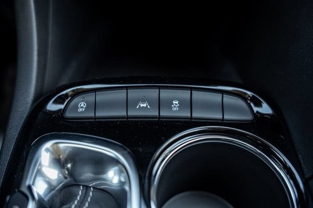 2026 Buick Encore GX Sport Touring - Photo 23