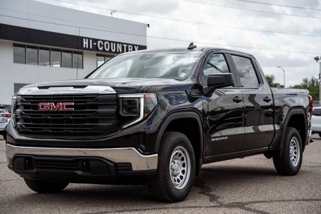2026 GMC Sierra 1500 Pro - Photo 1